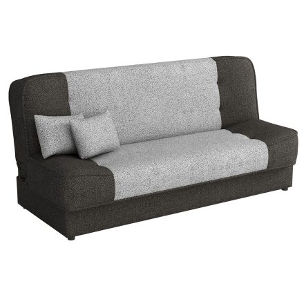 ASIA NEW nyitható kanapé - szürke