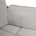 Chimena design fotel - szürke