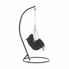 OFRAME függőfotel - szürke