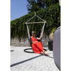 OFRAME függőfotel - szürke