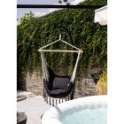 OFRAME függőfotel - szürke