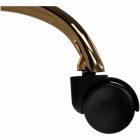 EROL design irodai forgószék - barna