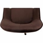 EROL design irodai forgószék - barna