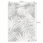 INTISAR szőnyeg - 70x120