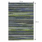 FETEN szőnyeg - 60x90