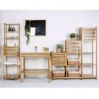 SELENE TYP1 polcos állvány