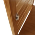 SELENE TYP1 polcos állvány