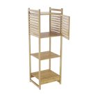 SELENE TYP2 polcos állvány