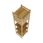 SELENE TYP3 polcos állvány