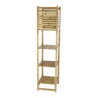 SELENE TYP3 polcos állvány