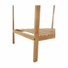 SELENE TYP5 polcos kisasztal