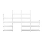 REON TYP4  polcos állvány