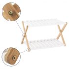 PEORIA virágtartó - 32 cm