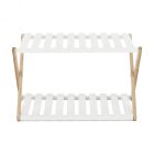 PEORIA virágtartó - 32 cm