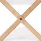 PEORIA virágtartó - 61 cm