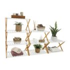 PEORIA virágtartó - 61 cm