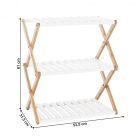 PEORIA virágtartó - 61 cm