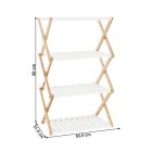 PEORIA virágtartó - 90 cm