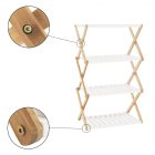 PEORIA virágtartó - 90 cm