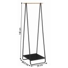 VALRAN ruhaállvány