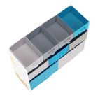 Rendszerező/Polcállvány játékokhoz, sokszínű/minta, DARLING TYP 2