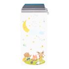 Rendszerező/Polcállvány játékokhoz, sokszínű/minta, DARLING TYP 2