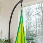 Függőhinta, zöld, SIESTA TYP 1