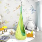 Függőhinta, zöld, SIESTA TYP 1