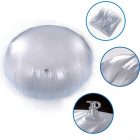 Függőhinta, zöld, SIESTA TYP 1