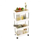 DALEM többfunkciós polcállvány