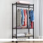 VERDONE ruhaállvány