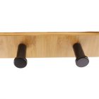 Polc, természetes bambusz, ARTID TYP 2