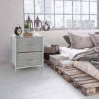 ROSITA TYP1 komód/éjjeliszekrény