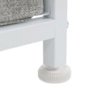 ROSITA TYP1 komód/éjjeliszekrény