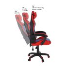 SPIDEX főnöki forgószék/gamer szék