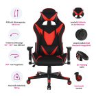 CARPI főnöki forgószék/gamer szék
