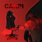 CARPI főnöki forgószék/gamer szék