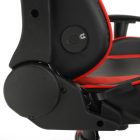 CARPI főnöki forgószék/gamer szék