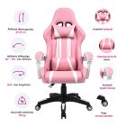 PINKY  gamer/irodai forgószék