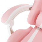 PINKY  gamer/irodai forgószék
