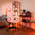 PINKY  gamer/irodai forgószék