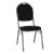 JEFF 3 new rakásolható szék - fekete