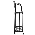 MANULO összecsukható virágtartó