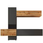 BRISTOL nappali szekrény