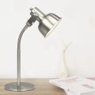 AVIER TYP1 asztali lámpa - szürke