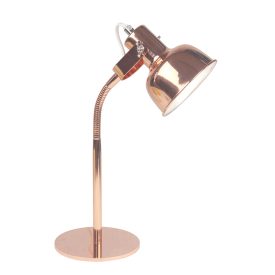 AVIER TYP1 asztali lámpa - rózsaszín