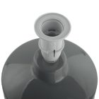 OFRED asztali lámpa - szürke