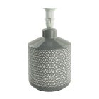 OFRED asztali lámpa - szürke