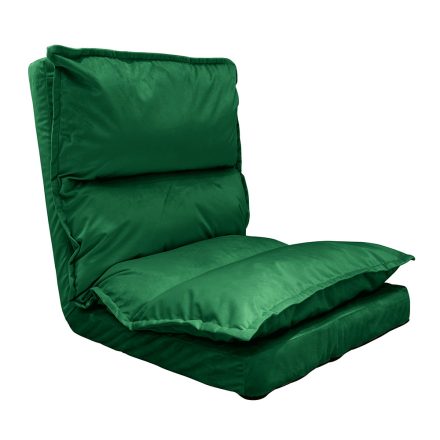 ULIMA pihenőfotel - zöld