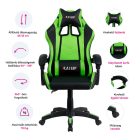 JAMAR irodai/ gamer szék